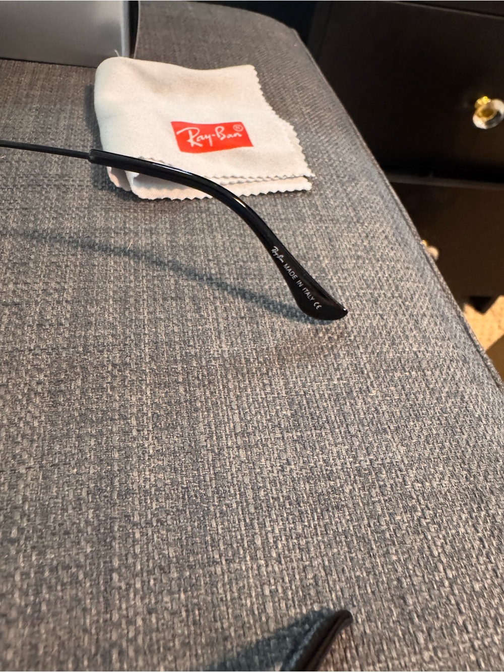 New RayBan Sunglasses - Picture 4 of 5